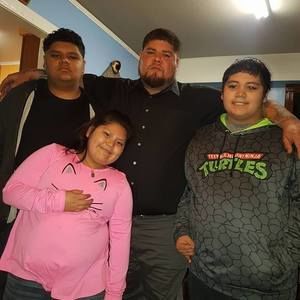 Meet your Posher, Domingo